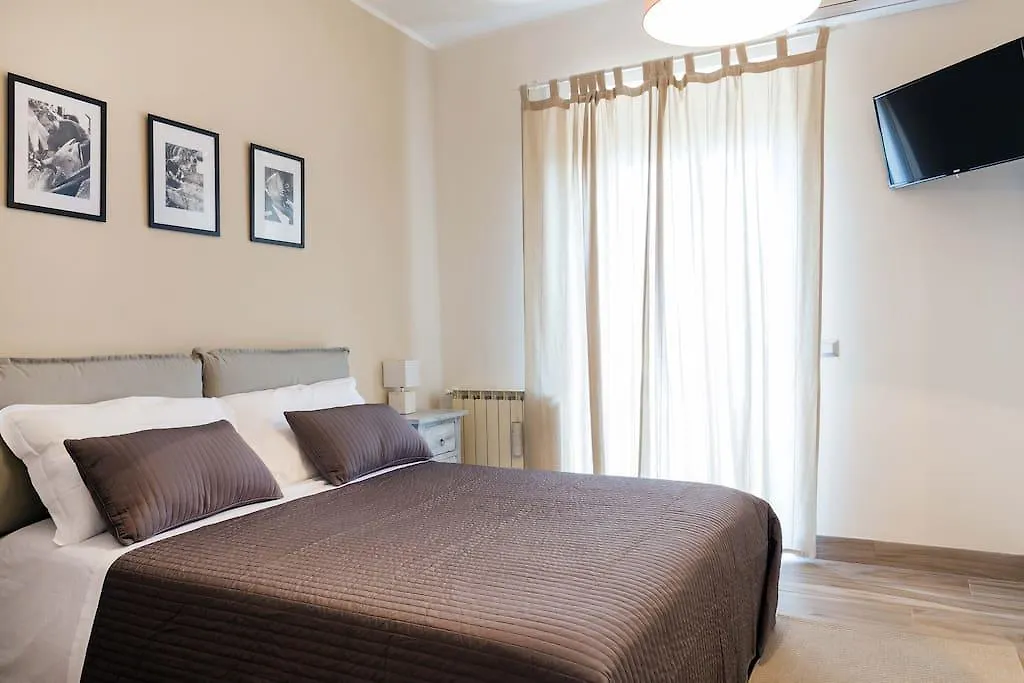 Casa Indipendente Terra Mia Taormina Villa Holiday home